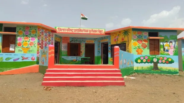 मराठी शाळा